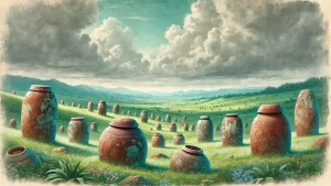 Exploring Laos: From Bride Kidnapping to the Plain of Jars