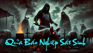 Con Đường Sát Sinh – Hậu Quả Không Lối Thoát